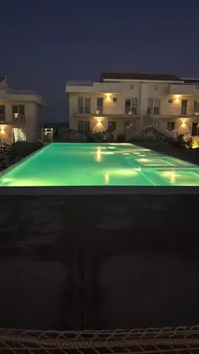 Piscina di Casa del Sole Marzamemi Borgo 84 o nelle vicinanze
