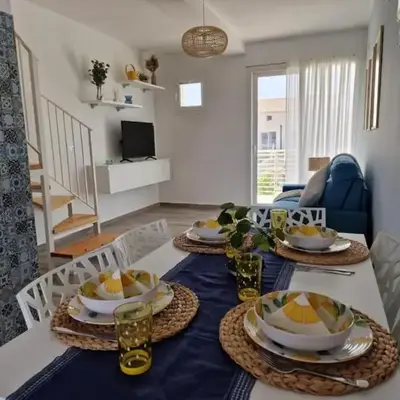 Casa del Sole Marzamemi Borgo 84