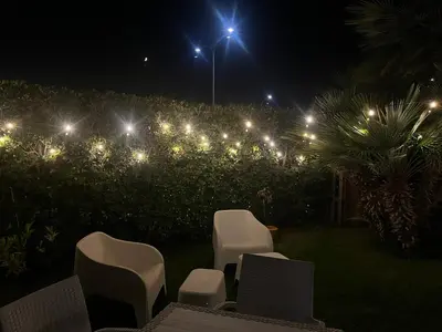 Giardino di Dolce Far Niente