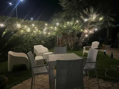 Giardino di Dolce Far Niente