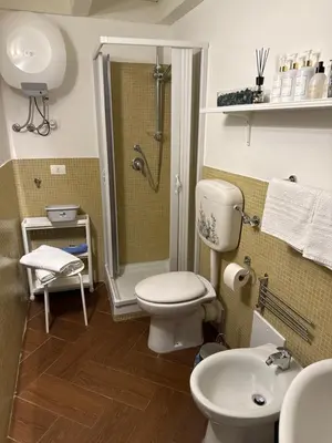 Bagno di Gloria Suite Catania