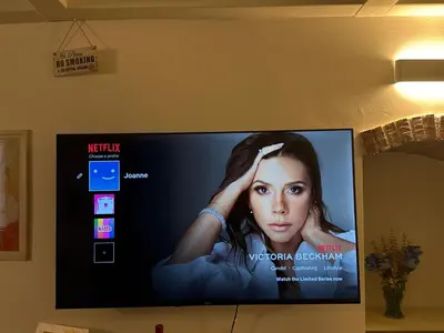 TV o dispositivi per l'intrattenimento presso Gloria Suite Catania