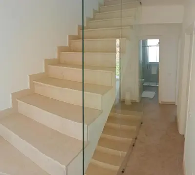 Planimetria di Niche Apartment