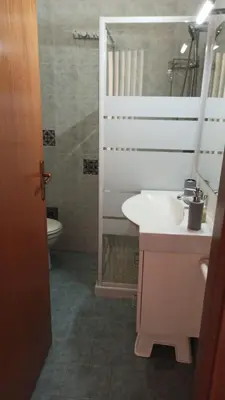 Bagno di Mare ed Etna