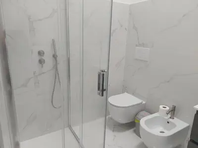 Bagno di Sweet home