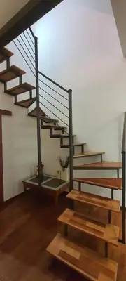 Planimetria di Iblahouse