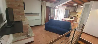 Cucina o angolo cottura di Iblahouse