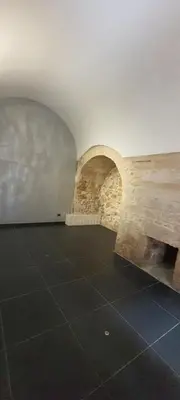Planimetria di Iblahouse