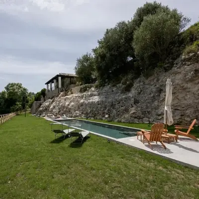 Villa La Rocca