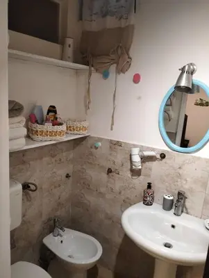 Bagno di MuSa Apartment