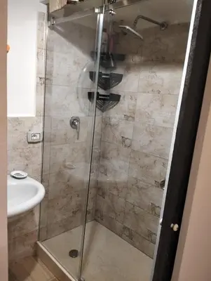 Bagno di MuSa Apartment