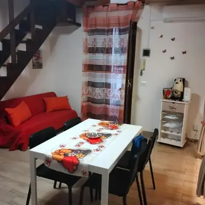MuSa Apartment