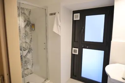 Bagno di Casa Barbara 15-17