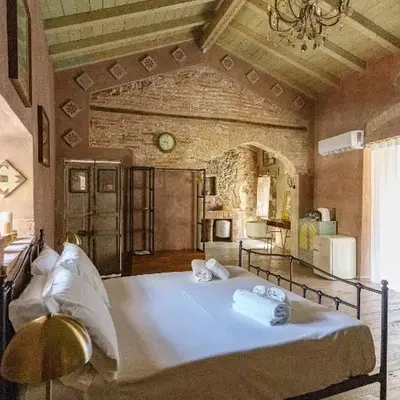Casa delle Belle