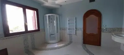 Bagno di Villa Giulia