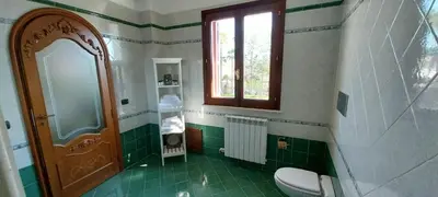 Bagno di Villa Giulia