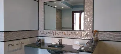 Bagno di Villa Giulia