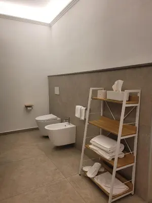Bagno di Trinacria Luxury B&B