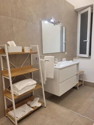 Bagno di Trinacria Luxury B&B