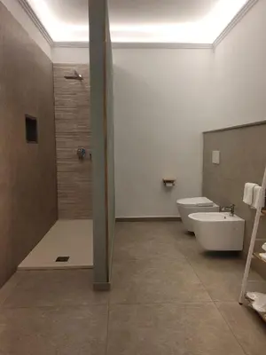 Bagno di Trinacria Luxury B&B