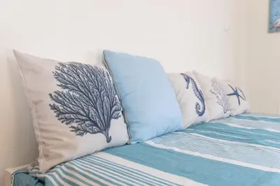 Planimetria di Casa Picciridda