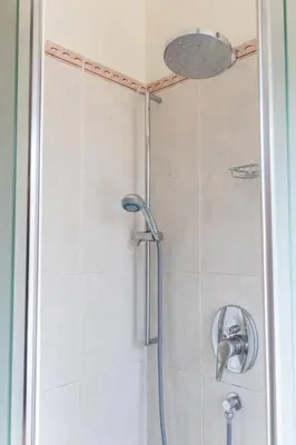 Planimetria di Casa Picciridda