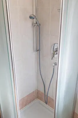 Planimetria di Casa Picciridda