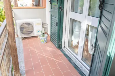 Planimetria di Casa Picciridda