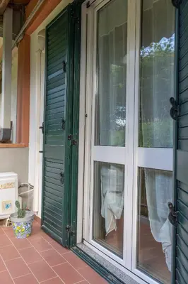 Planimetria di Casa Picciridda