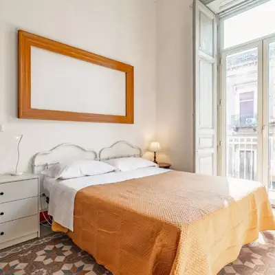 GuestHost - Elegant Apartment near Castello Ursino