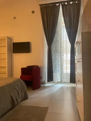 TV o dispositivi per l'intrattenimento presso Casa Andromaca