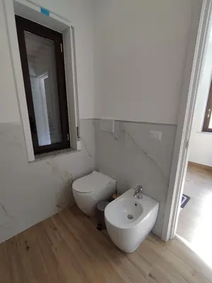 Bagno di Dimora Saracina