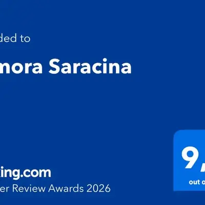 Dimora Saracina