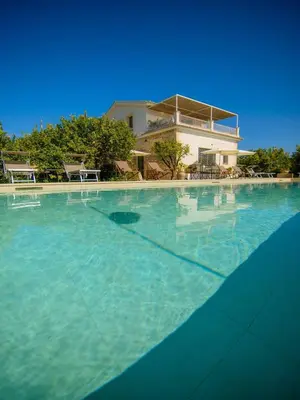 Piscina di Tenuta Don Paolino o nelle vicinanze