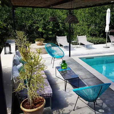 Piscina di Tenuta Don Paolino o nelle vicinanze