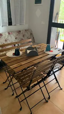 Planimetria di La Dolce Vita