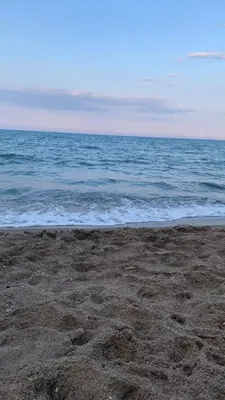 Paesaggio naturale nelle vicinanze dell'appartamento