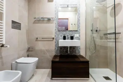Bagno di Vecchio Bastione with Terrace by Wonderful Italy