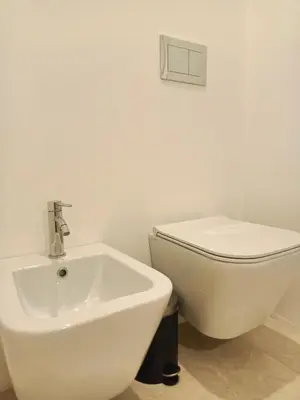 Planimetria di Acciana Rooms