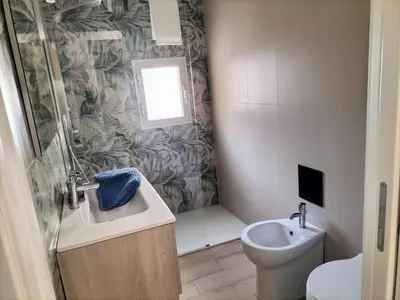 Bagno di Amuri