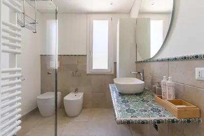 Bagno di Villa Bali with Pool by Wonderful Italy