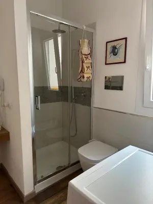 Bagno di Casetta silù