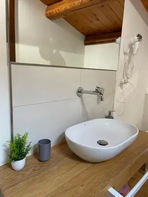 Bagno di Casetta silù