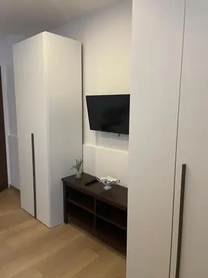 TV o dispositivi per l'intrattenimento presso Casetta silù