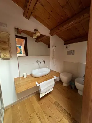 Bagno di Casetta silù