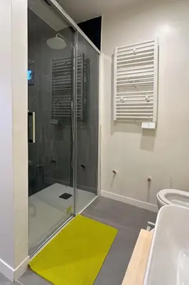 Bagno di Casa Itema