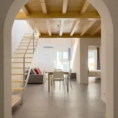 Casa Itema