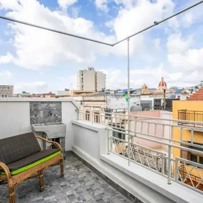 3 Bedroom Amazing Home In Avola