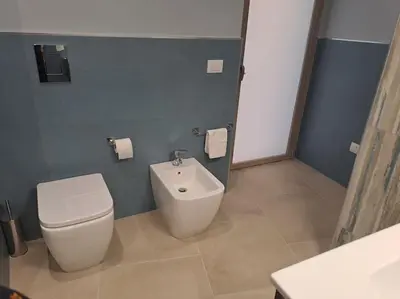Bagno di A Casuzza