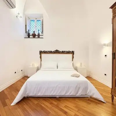 La Formica - Catania City Center Apartment